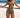 Josie Brazilian Bikini & Thong - Green