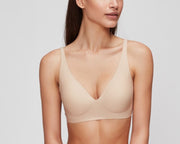 Monique Second Skin Seamless Bra