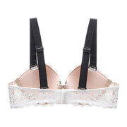 Annalisa Balconette Lace Bra & Bottom Set