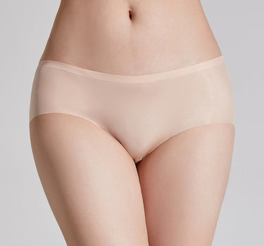 Invisible Full-Brief Micro Shapewear