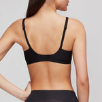 Load image into Gallery viewer, Vicky Second Skin Wireless Seamless Bra
