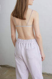 Ela Wireless Soft Comfort Bra