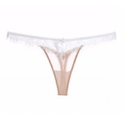 Molly Mesh & Lace String